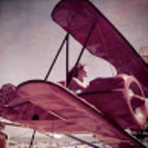 Meet your Posher, Caryn